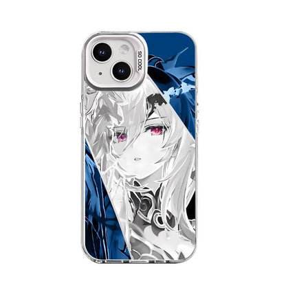 Honkai Star Rail MagSafe Phone Case