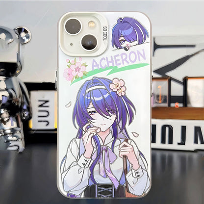 Honkai Star Rail MagSafe Phone Case