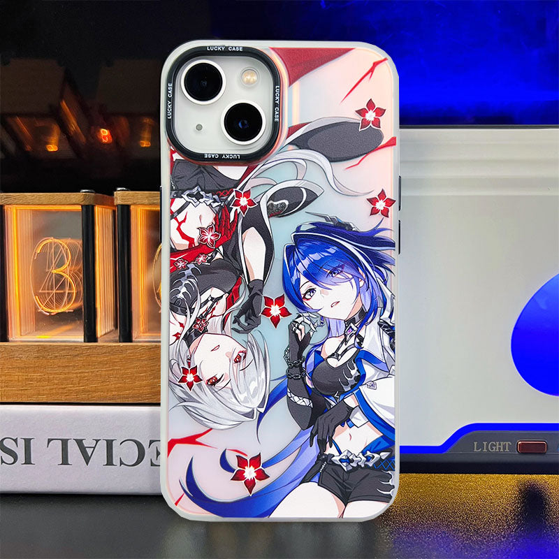 Honkai Star Rail MagSafe Phone Case
