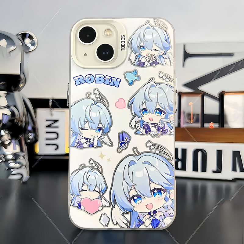 Honkai Star Rail MagSafe Phone Case