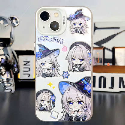 Honkai Star Rail MagSafe Phone Case