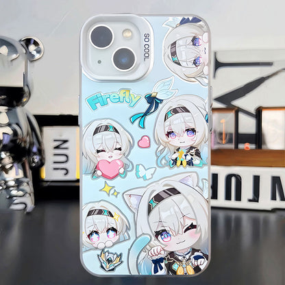 Honkai Star Rail MagSafe Phone Case