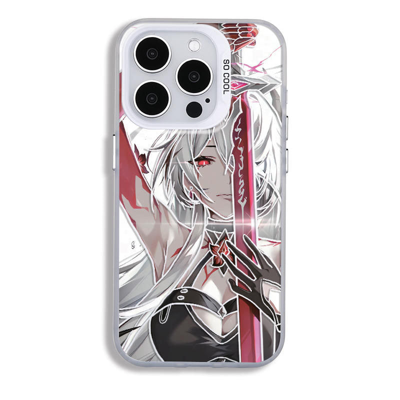 Honkai Star Rail MagSafe Phone Case