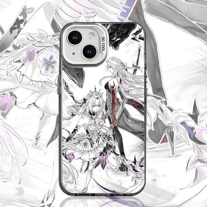 Honkai Star Rail MagSafe Phone Case
