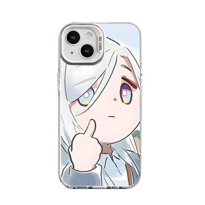 Genshin Impact MagSafe Phone Cases