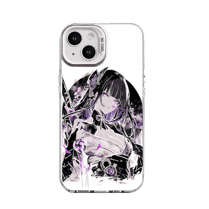 Genshin Impact MagSafe Phone Cases