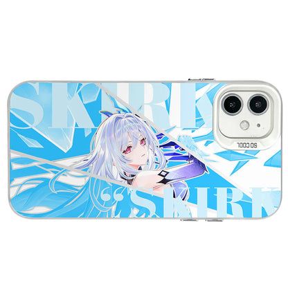 Genshin Impact MagSafe Phone Cases