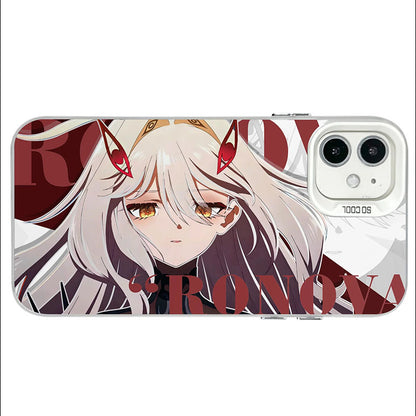 Genshin Impact MagSafe Phone Cases