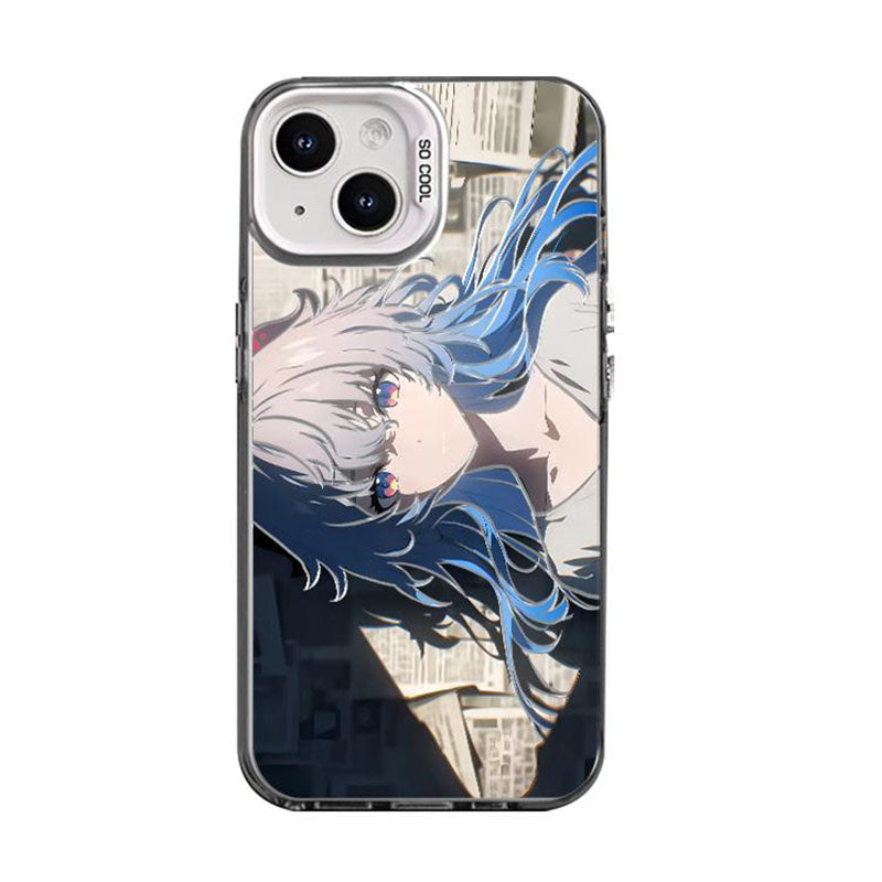 Genshin Impact MagSafe Phone Cases
