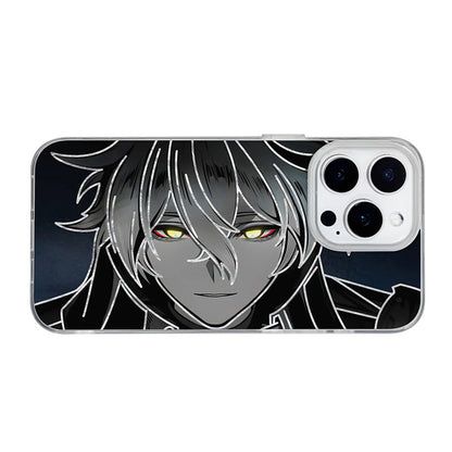 Genshin Impact MagSafe Phone Cases
