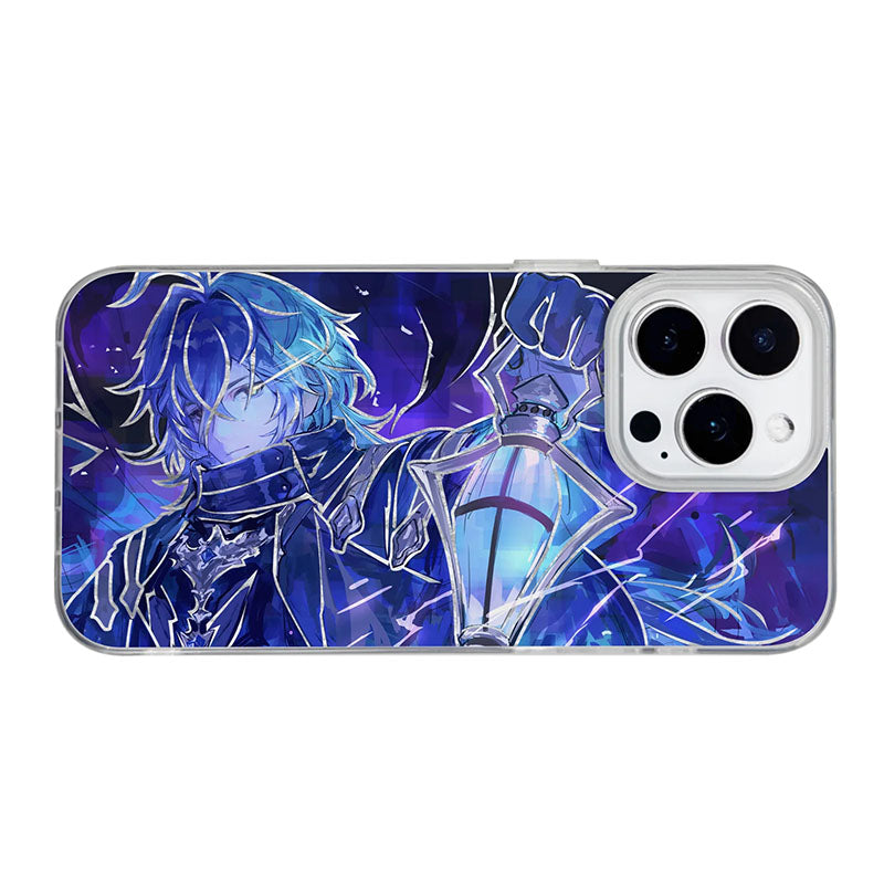 Genshin Impact MagSafe Phone Cases