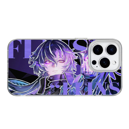 Genshin Impact MagSafe Phone Cases