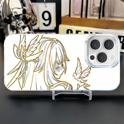 Genshin Impact MagSafe Phone Cases