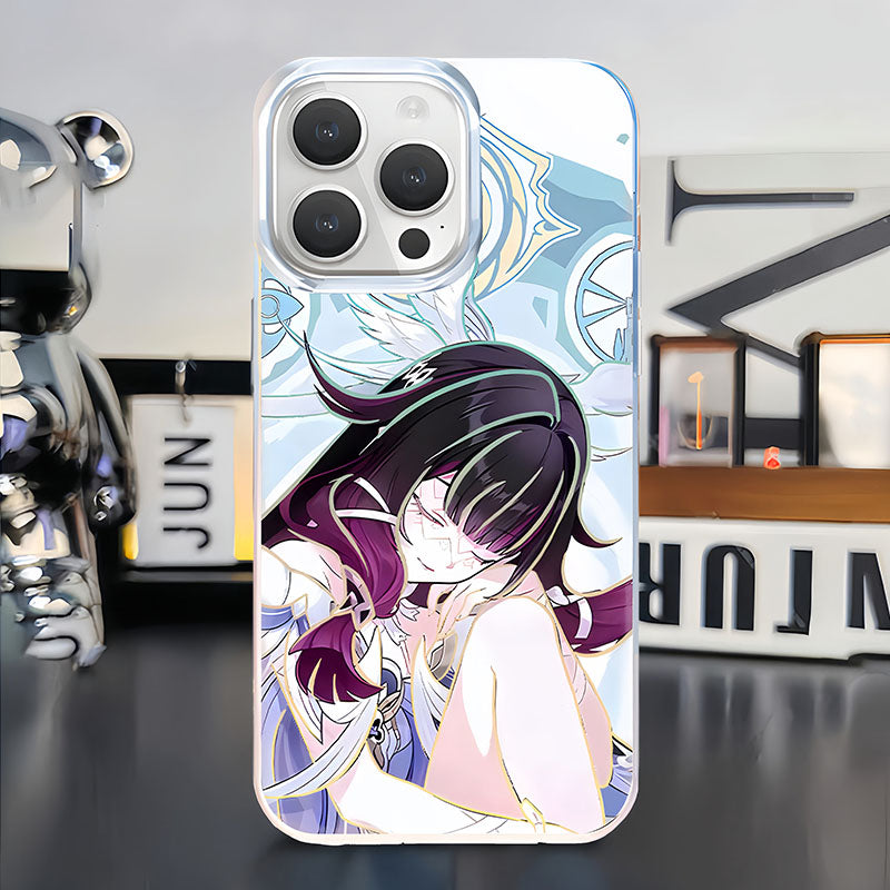 Genshin Impact MagSafe Phone Cases