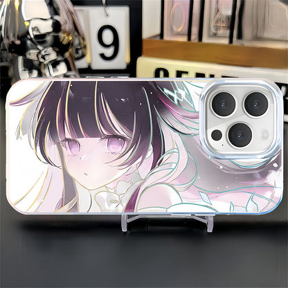 Genshin Impact MagSafe Phone Cases