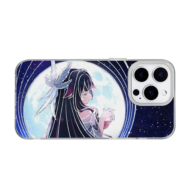 Genshin Impact MagSafe Phone Cases