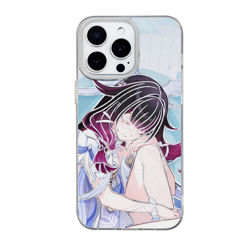 Genshin Impact MagSafe Phone Cases
