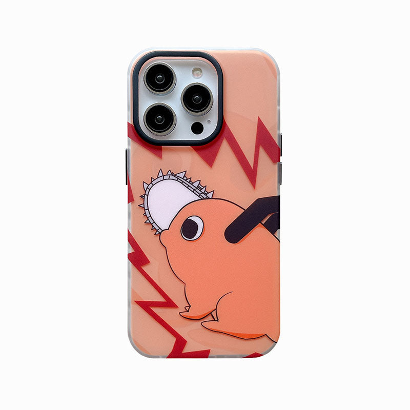 Chainsaw Man Phone Case