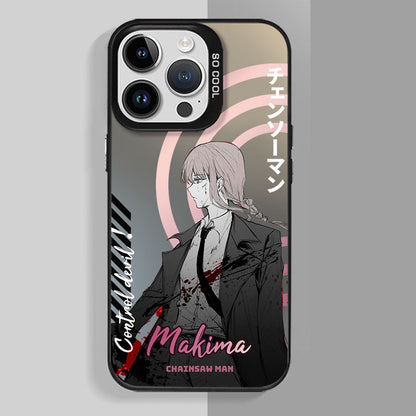 Chainsaw Man Phone Case
