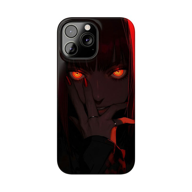 Chainsaw Man Phone Case