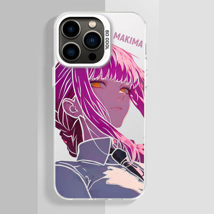 Chainsaw Man Phone Case