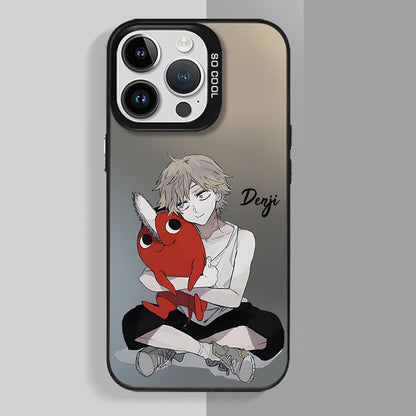Chainsaw Man Phone Case