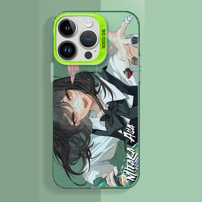 Chainsaw Man Phone Case