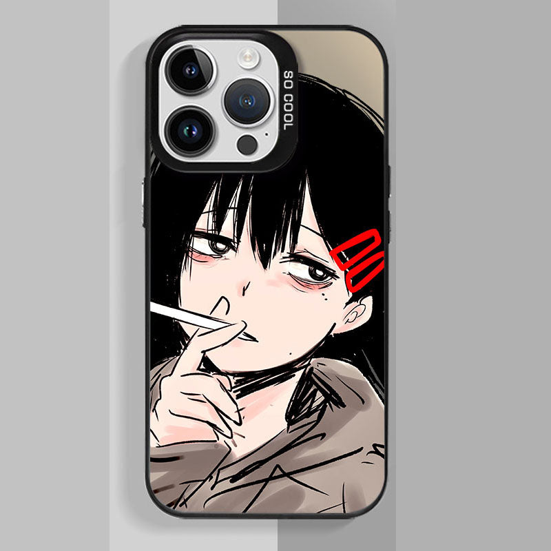 Chainsaw Man Phone Case