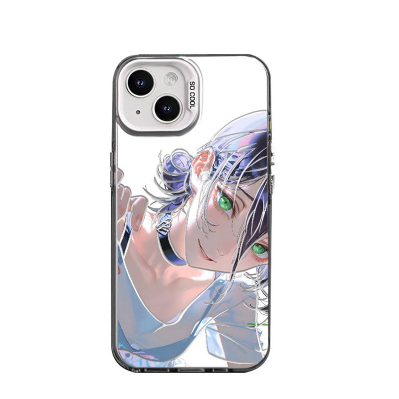 Chainsaw Man Phone Case