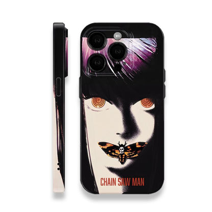 Chainsaw Man Phone Case