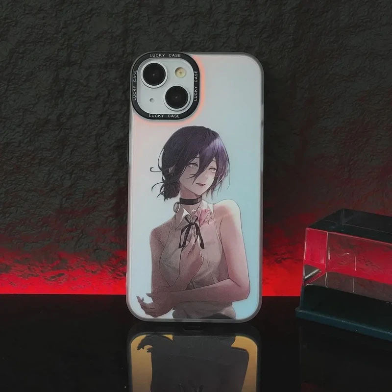 Chainsaw Man Phone Case