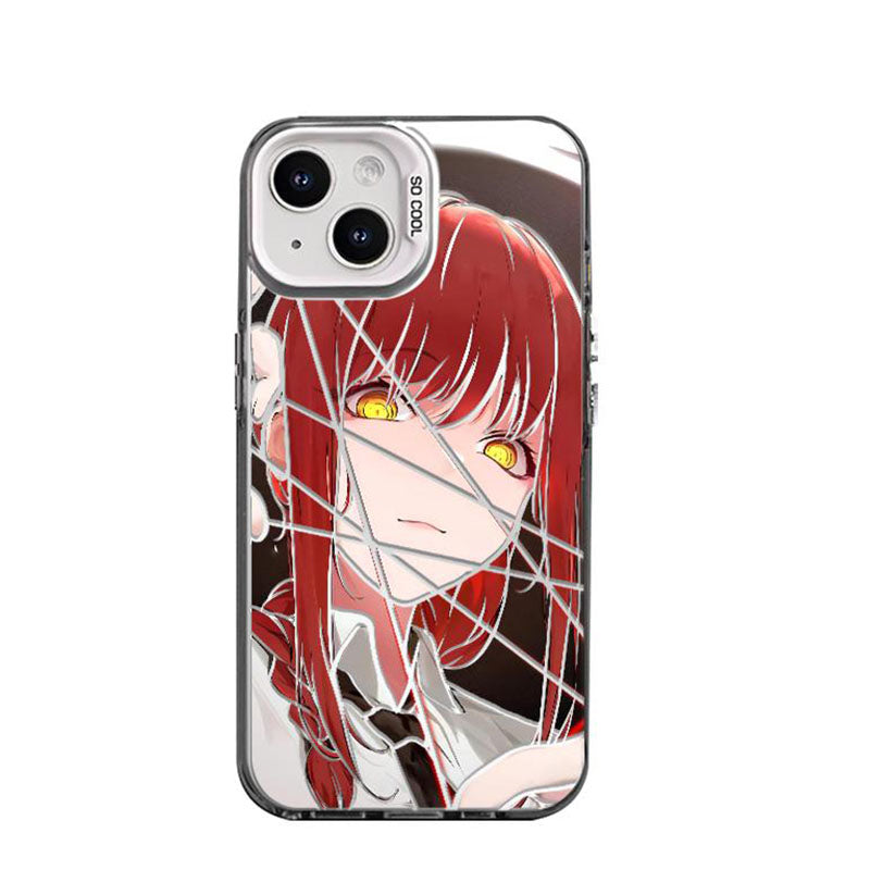Chainsaw Man Phone Case