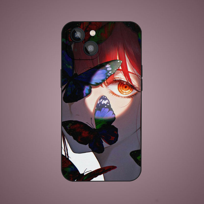 Chainsaw Man Phone Case