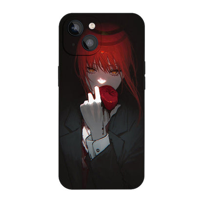 Chainsaw Man Phone Case