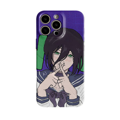 Chainsaw Man Phone Case