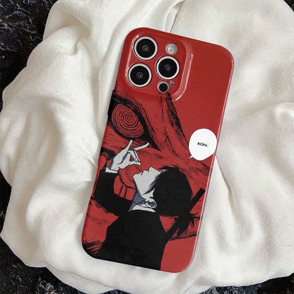 Chainsaw Man Phone Case