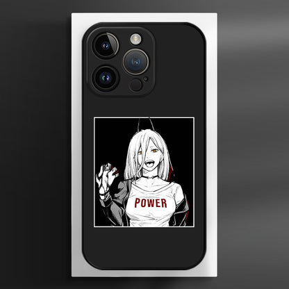 Chainsaw Man Phone Case