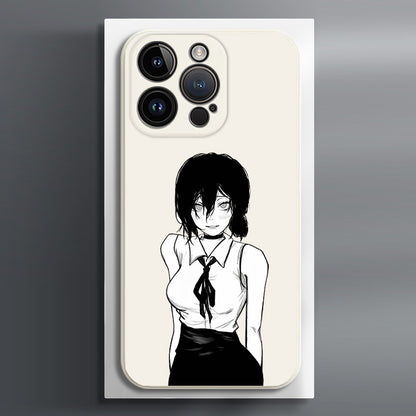 Chainsaw Man Phone Case