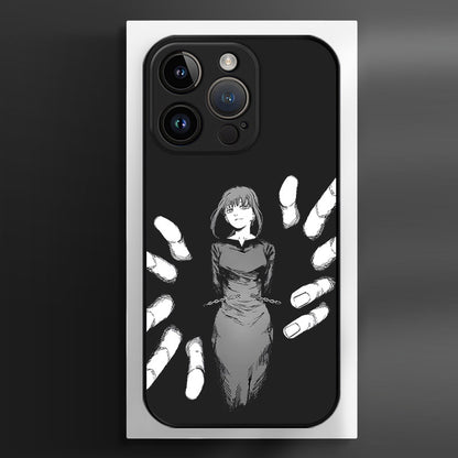 Chainsaw Man Phone Case