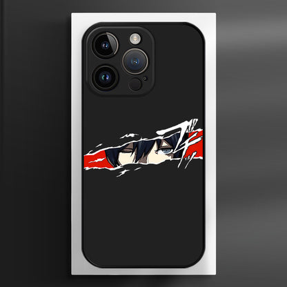 Chainsaw Man Phone Case