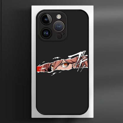 Chainsaw Man Phone Case