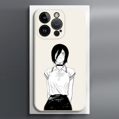 Chainsaw Man Phone Case