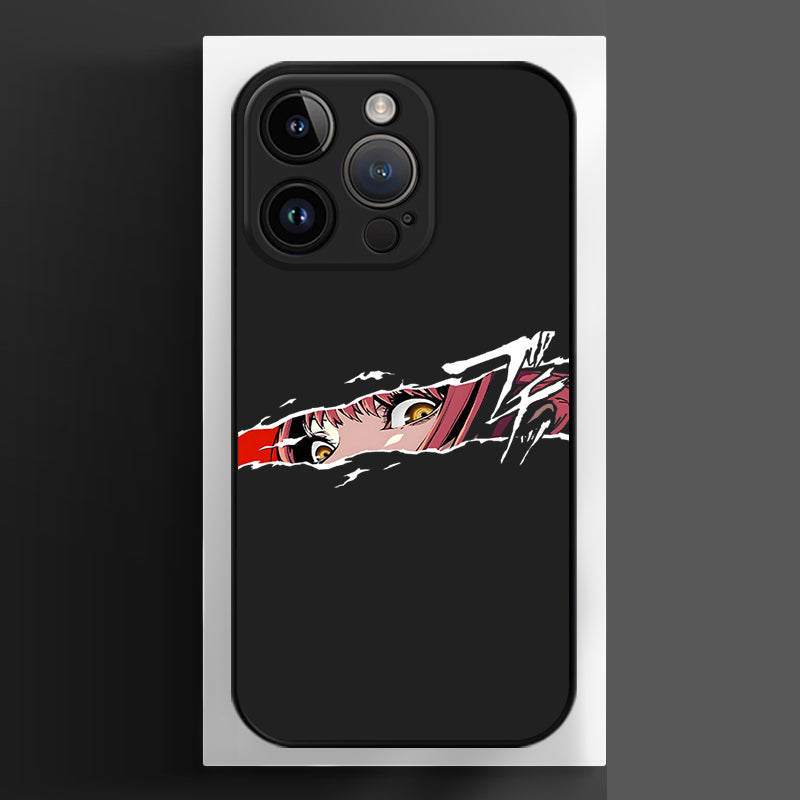 Chainsaw Man Phone Case