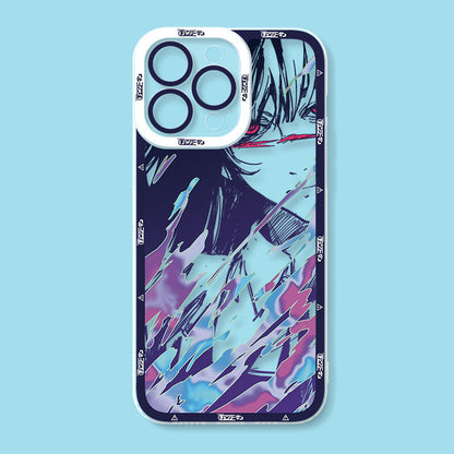 Chainsaw Man Phone Case