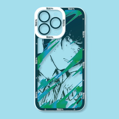 Chainsaw Man Phone Case