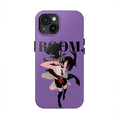 Chainsaw Man Phone Case