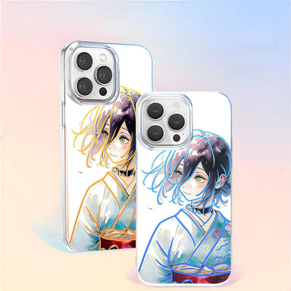 Chainsaw Man Phone Case