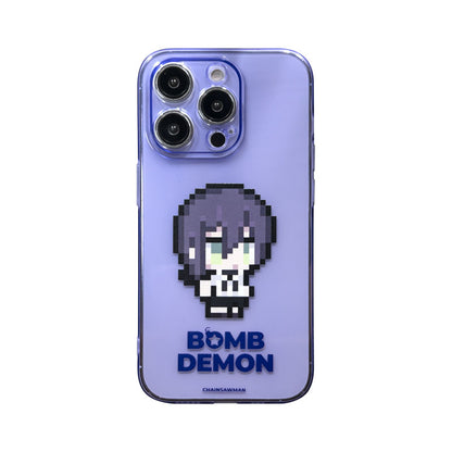 Chainsaw Man Phone Case
