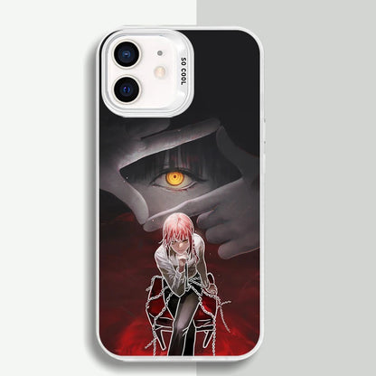 Chainsaw Man Phone Case