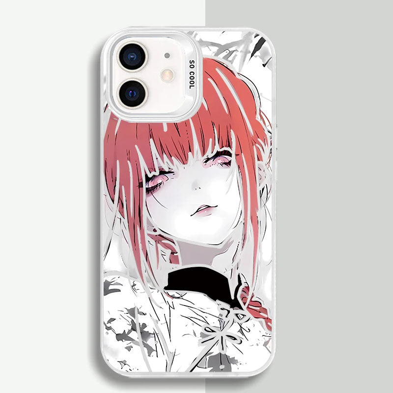 Chainsaw Man Phone Case